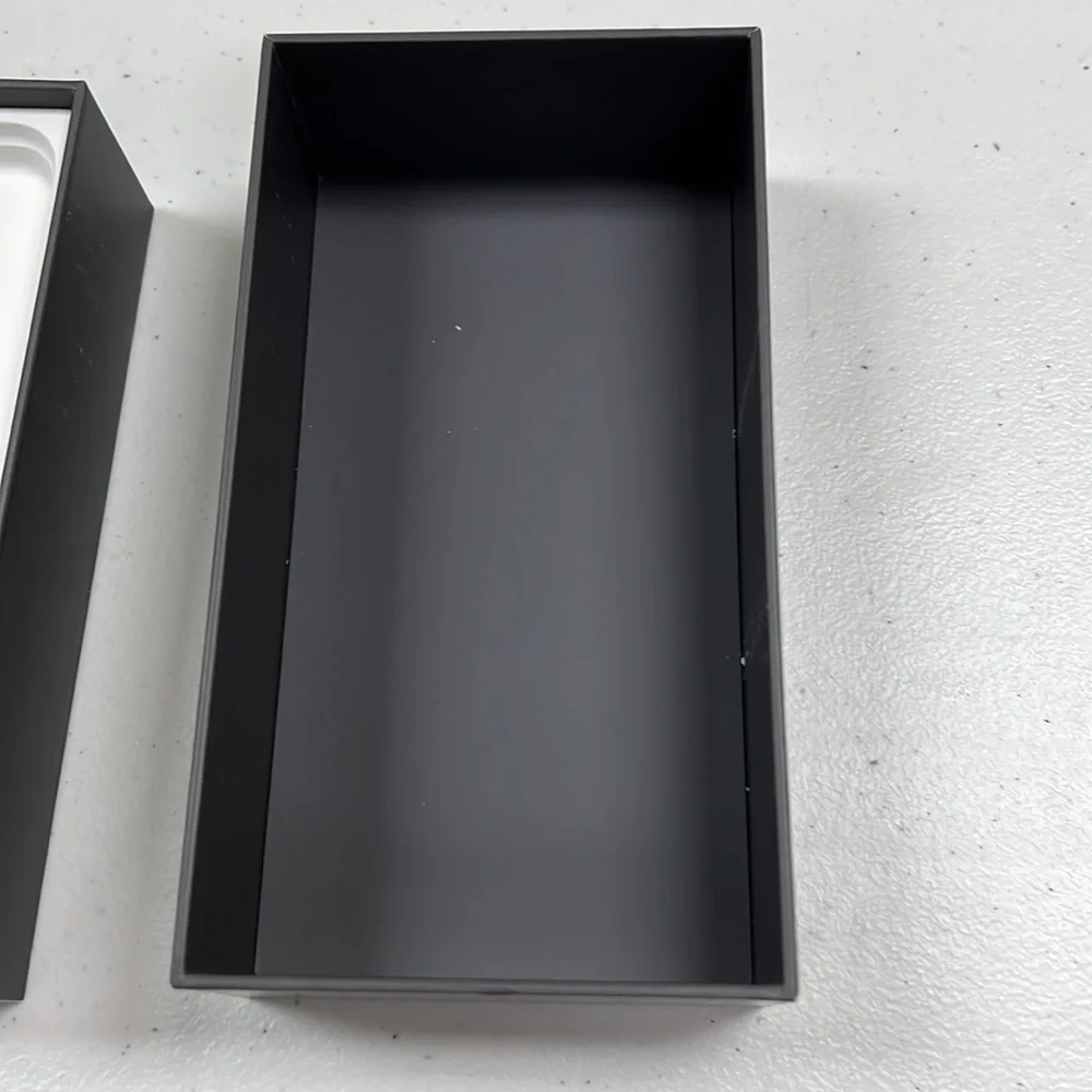 New iPhone 8 Plus box